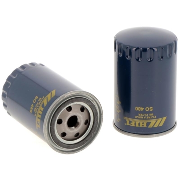 OIL FILTERS | JCB | SO 480